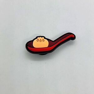 🎈5/$10🎈 PATCHES..CROC CHARMS.. dumpling..